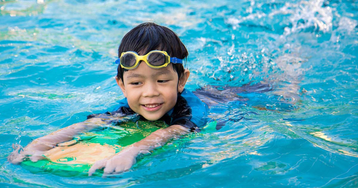 Prices | Mount Alexander Swimming Pools